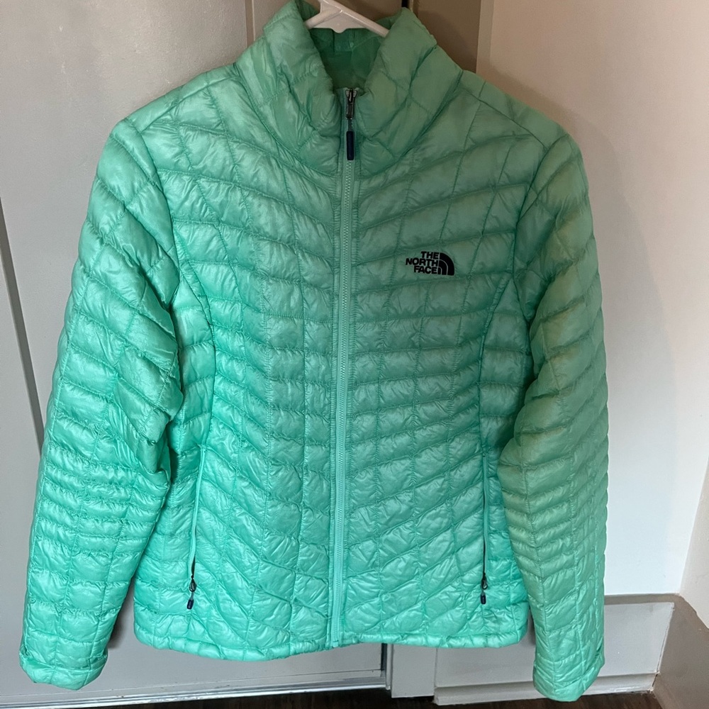 The North Face Women’s Thermoball Eco Jacket